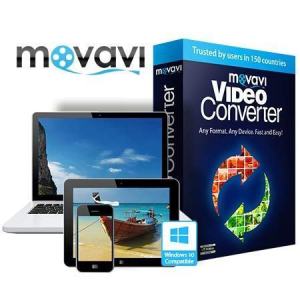 Movavi Video Converter 21.2.0 Crack With Activation Key 2021 [LATEST]
