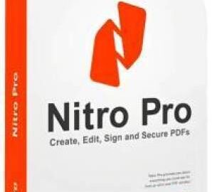 nitro pro 8 free