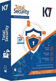 K7 Total Security 16.0.0421 Crack + Activation Key [2021 Latest]