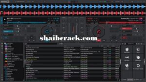 Virtual DJ 2021 Build 6613 Crack Plus License Keygen Free Download