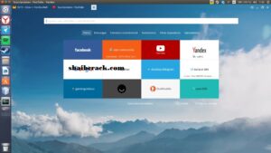 Yandex Browser 21.8.1 Crack With Product Keygen Free Download 