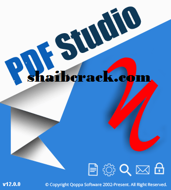 PDF Studio 2021.0.4 Crack With Product Keygen Free Download 2021