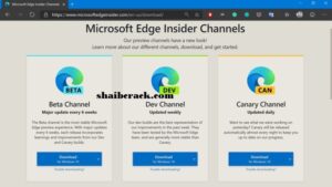 Microsoft Edge 93.0.961.47 Crack With License Keygen Free Download 2021