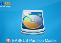 EaseUS Partition Master Crack 16.5 With Keygen Free Download