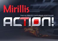 Mirillis Action Crack With Full Version [Latest]2022