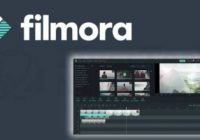 Wondershare Filmora Crack With Filmora 9 Crack Download [Latest]2022