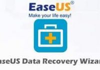 EaseUS Data Recovery Wizard Technician With Crack Download [Latest]2022