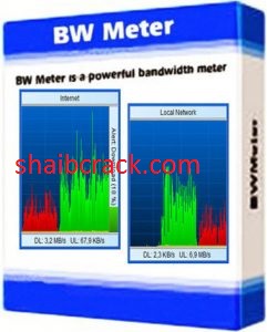 BWMeter 9.0.3 Crack With Free Keygen Download 2022