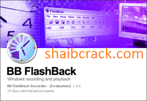 BB Flashback Pro Crack 
