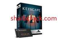 Spectrasonics Keyscape Crack