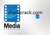 Media Companion Crack