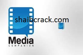 Media Companion 3.752 Crack + License Number Free Download 2022