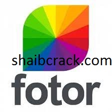 Fotor for Windows Crack 