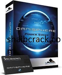 Omnisphere Crack v2.8 With Activation Code Free Download 2022