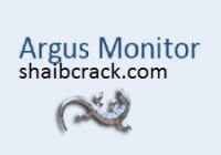 Argus Monitor Crack