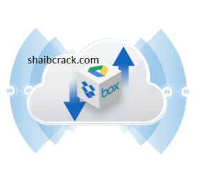 iPworks Cloud Storage Crack v20.0.7397 With License Key Free Download 2022