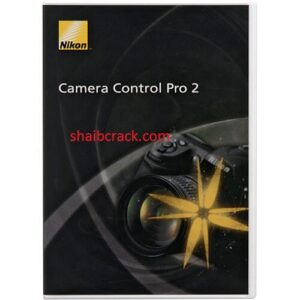 Nikon Camera Control Pro 2.35.2 Crack With Free Download 2022