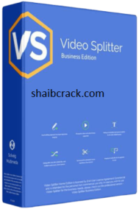 SolveigMM Video Splitter Crack 