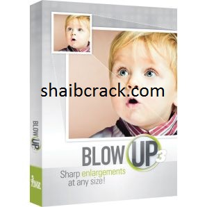 Alien Skin Blow Up 3.1.5.3146 Crack With Serial Key Download 2022