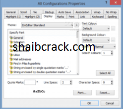 EmEditor Professional 21.7.0 Crack With Free Keygen Download 2022