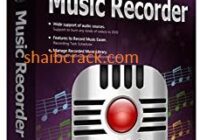 Leawo Music Recorder Crack