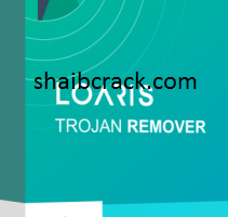 Loaris Trojan Remover Crack