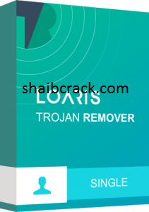 Loaris Trojan Remover Crack 