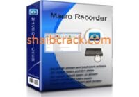 Macro Recorder 5.9.1 Crack + License Key Download 2022