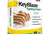 NCH KeyBlaze Typing Tutor Plus Crack