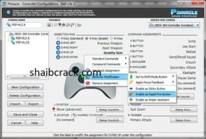 Pinnacle Game Profiler 10.5 Crack With Serial key Free Download 2022 