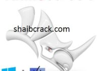 Rhinoceros 7.13.21348.13001 Crack + Serial Key Free Download 2022