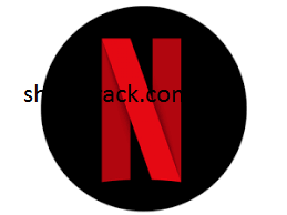 Netflix Crack 