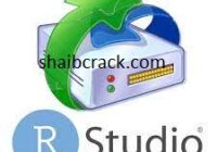 R-Studio Network Edition Crack
