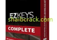 EZ keys Crack