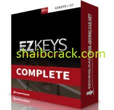 EZ keys Crack 1.3.2 With Version Key Free Download 2022