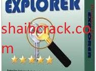 Nsasoft Product Key Explorer Crack