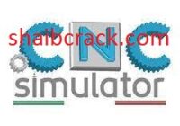 CNC Simulator Pro Crack