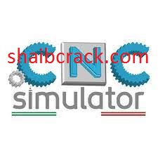 CNC Simulator Pro 2022 Crack With Free Keygen Download 2022