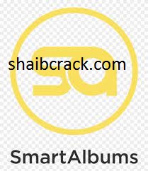 Pixellu SmartAlbums 2.2.9 Crack+Product Key Free Download 2022