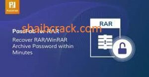 Pass Feb for RAR Crack