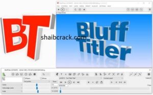 BluffTitler Ultimate 15.8.0.8 Crack With Serial Key Free Download 2022
