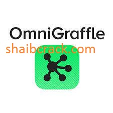 OmniGraffle Pro 7.19.5 Crack + License Key Free Download 2022