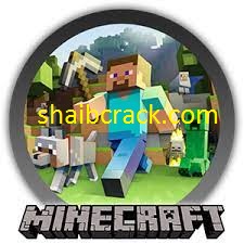Minecraft Cracked With PC Full Free Download 2022