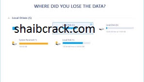 Magoshare Data Recovery Crack 
