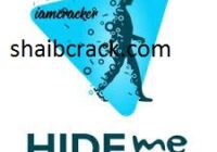 Hide.me VPN Crack