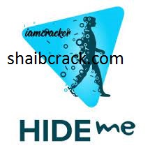 Hide Me VPN 3.10.0 Crack + Serial Key Free Download 2022