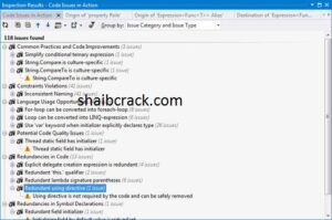 JetBrains ReSharper 2022.1.1 Crack + Full License Key Free Download