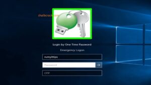 Rohos Logon 5.4 Key Crack With Free Keygen Download 2022