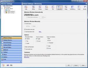 Actual Window Manager 8.16.2 With Crack Free Download 2022 