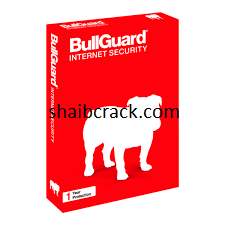 BullGuard Antivirus Crack 